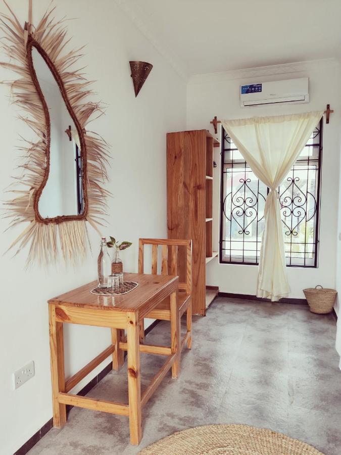 Hakuna Matata Boutique Паже Екстериор снимка