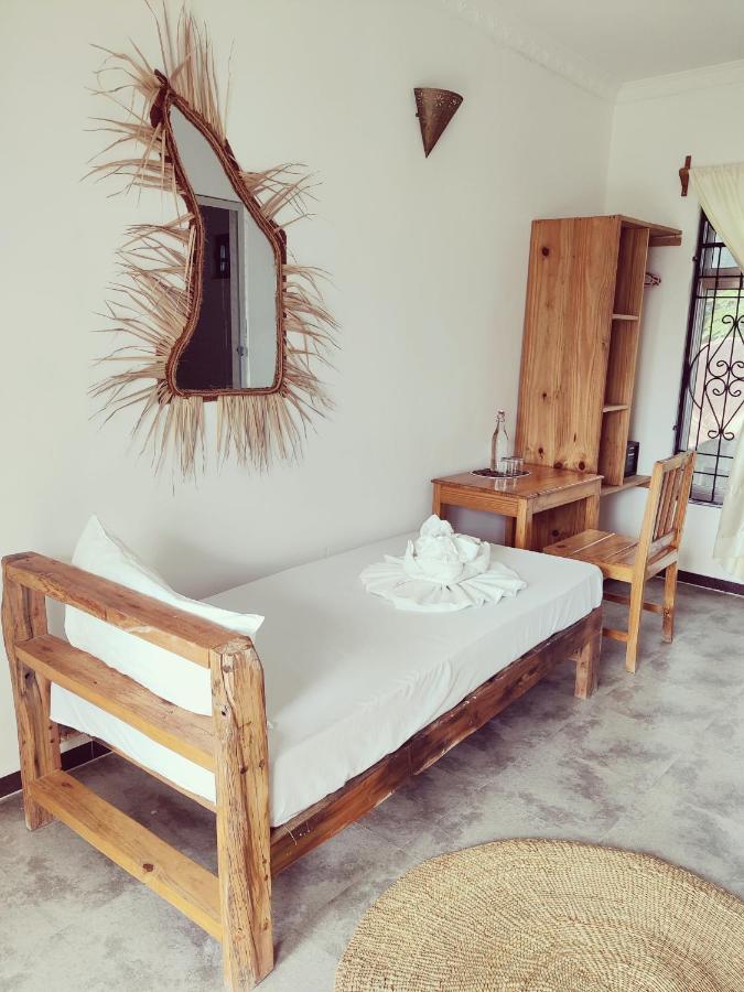 Hakuna Matata Boutique Паже Екстериор снимка