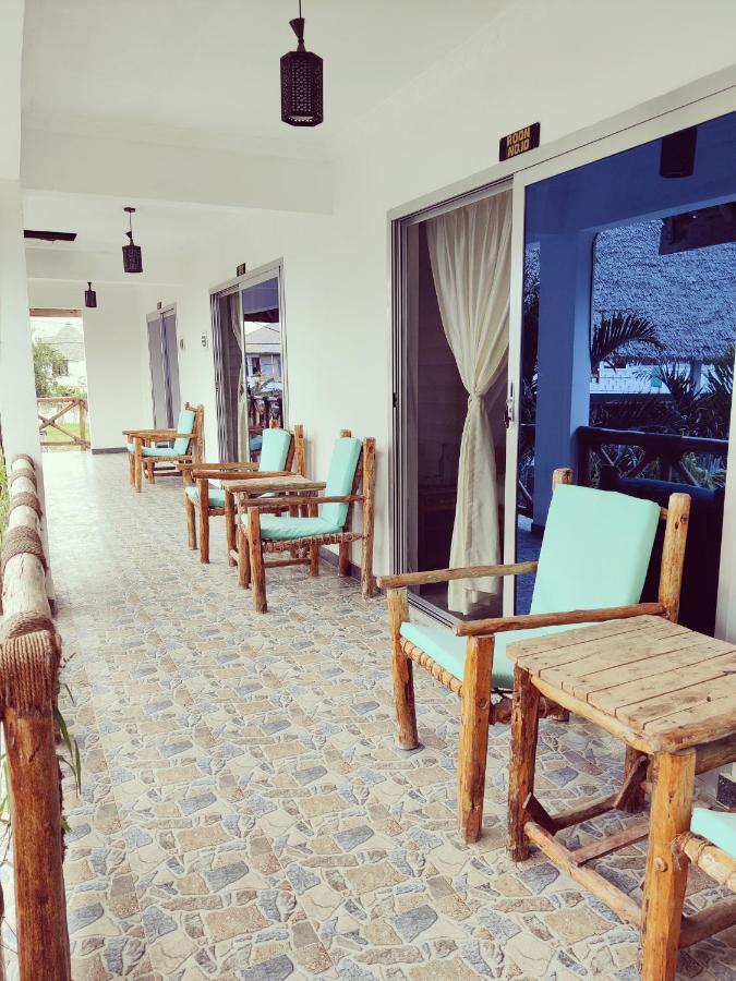 Hakuna Matata Boutique Паже Екстериор снимка
