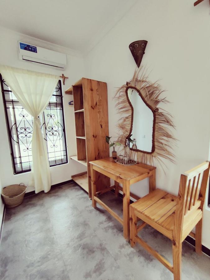 Hakuna Matata Boutique Паже Екстериор снимка